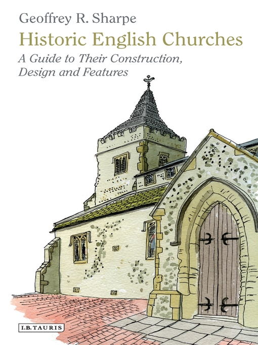 Title details for Historic English Churches by Geoffrey R. Sharpe - Available